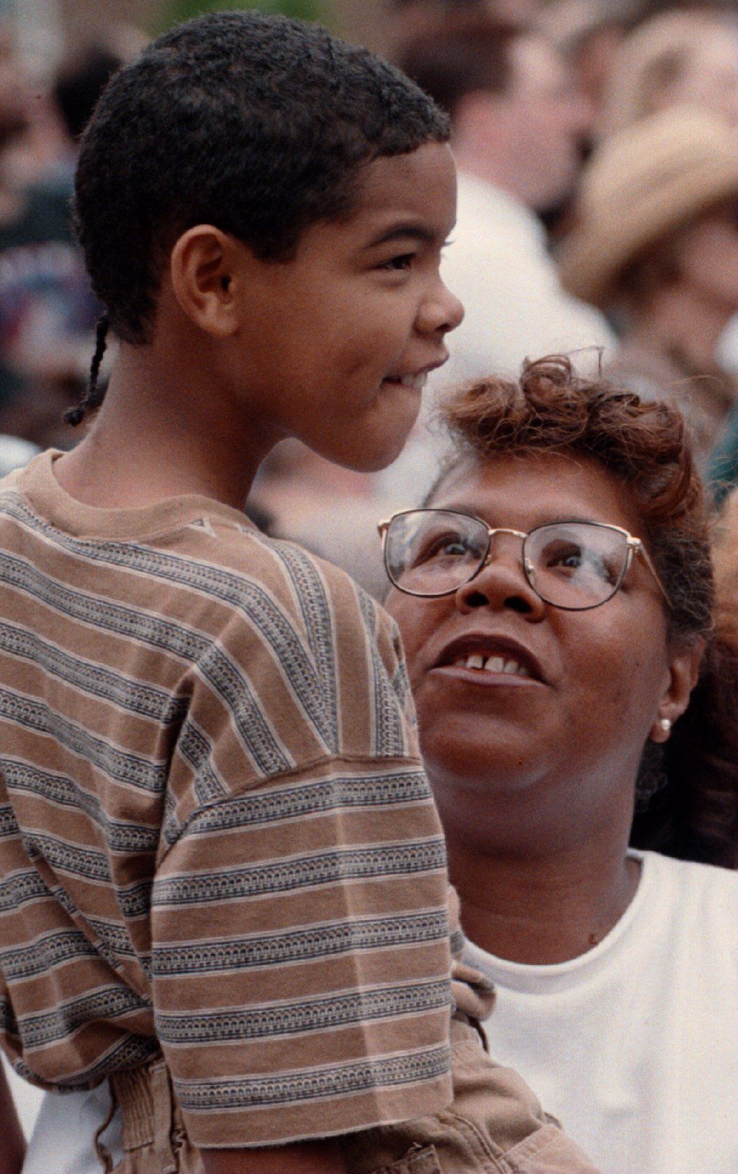 1996 Arthur Ashe